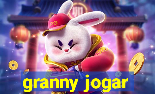 granny jogar